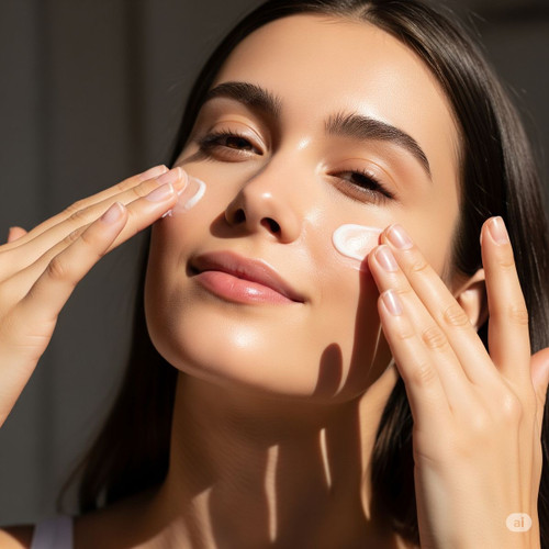 مراقبت پوست