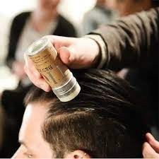 وزگیر مو تی جی (استیکی)