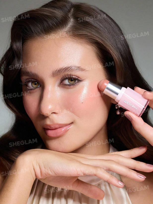 رژگونه کره ای استیکی شیگلم