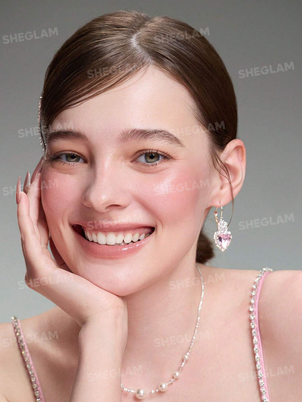 رژگونه کره ای استیکی شیگلم