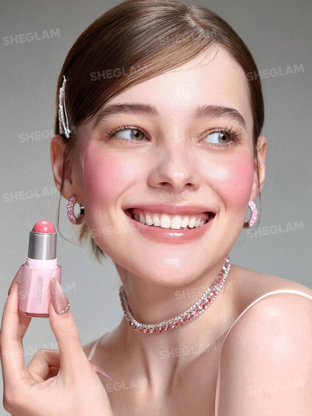 رژگونه کره ای استیکی شیگلم