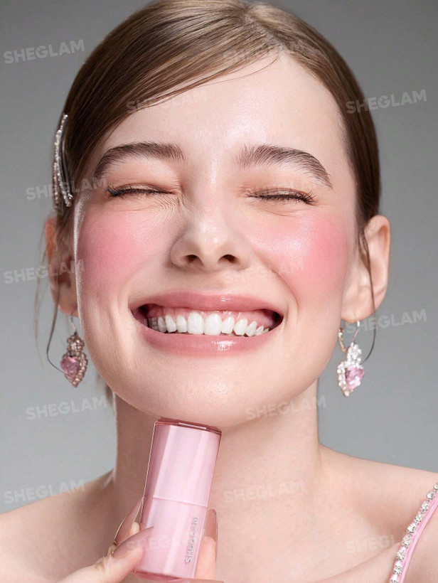 رژگونه کره ای استیکی شیگلم