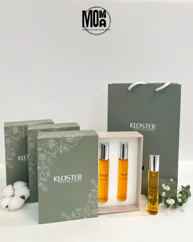 عطر مو کلوستر(kloster hair perfume)