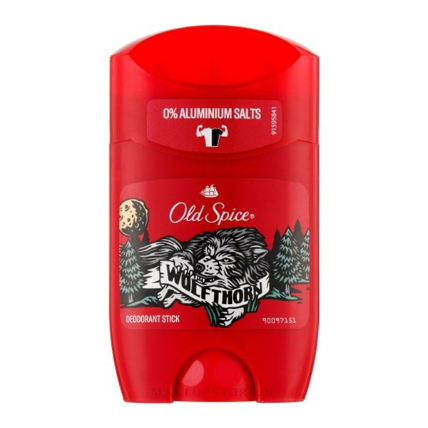 استیک دئودورانت ضد تعریق اولد اسپایس Old Spice حجم 50 میل