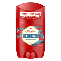 استیک دئودورانت ضد تعریق اولد اسپایس Old Spice حجم 50 میل