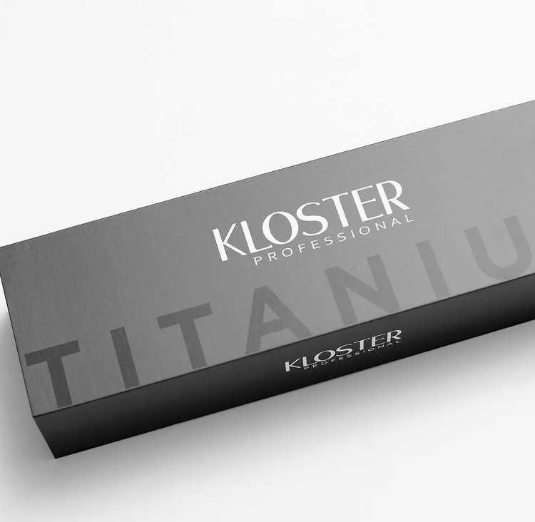 اتو مو کلوسترپروفشنال- kloster professional