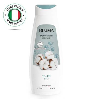 شامپو بدن ایتالیایی بلوما Bluma (750میل)