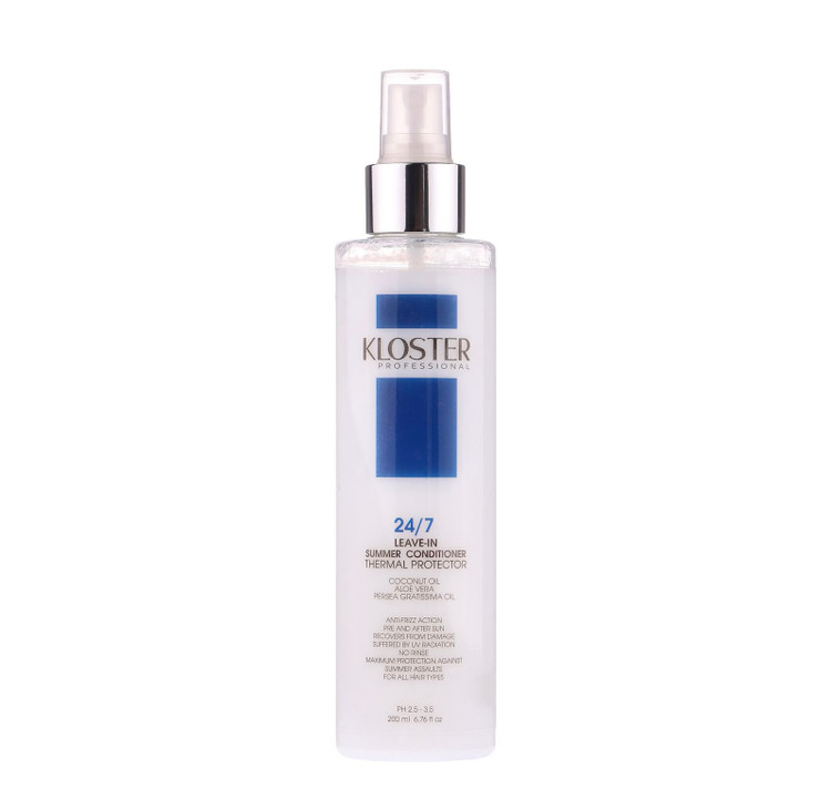 شیر مو24/7 کلوستر(kloster 24/7 leave-in conditioner) حجم ۳۰۰ میل