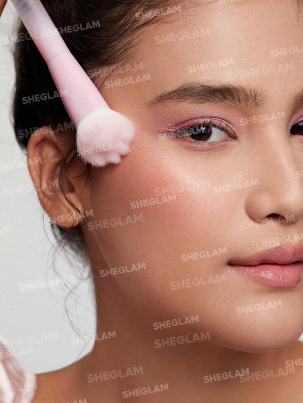 براش رژگونه پنجه گربه ای شیگلم Kitty Paw