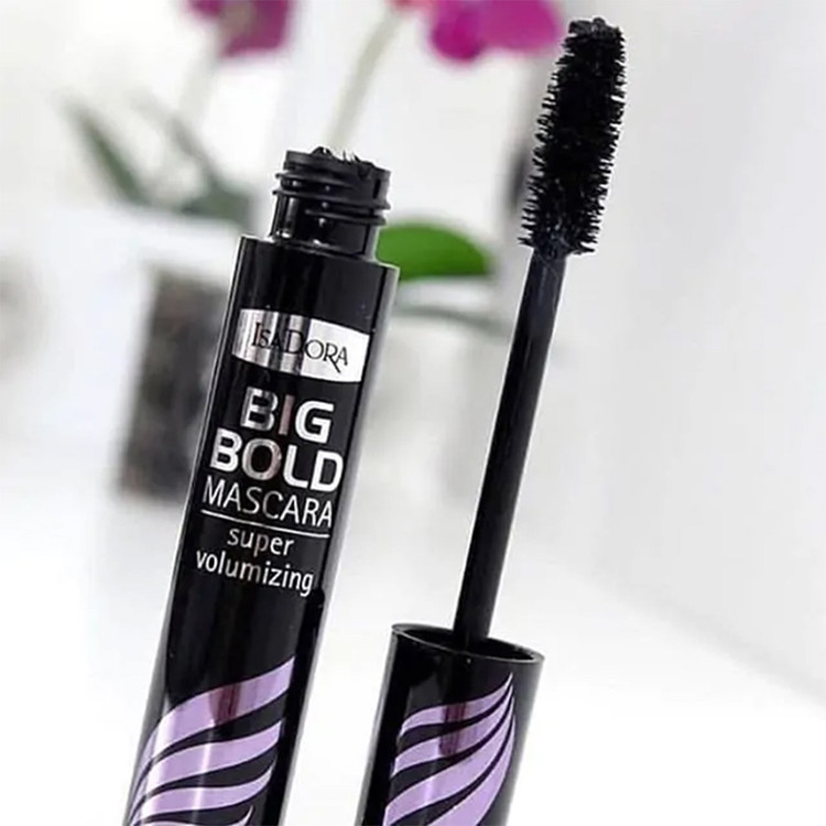 ریمل ایزادورا بنفش حجم دهنده مدل Big Bold اصل