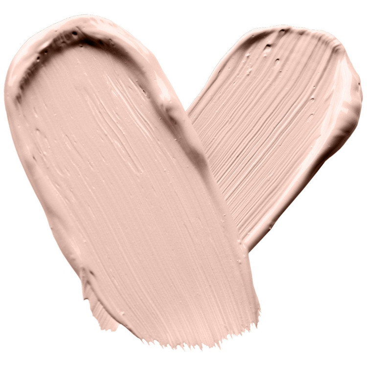 کانسیلر wet n wild مدل megalast رنگ مدیوم نچرال medium neutral و رنگ لایت بژ Light beige