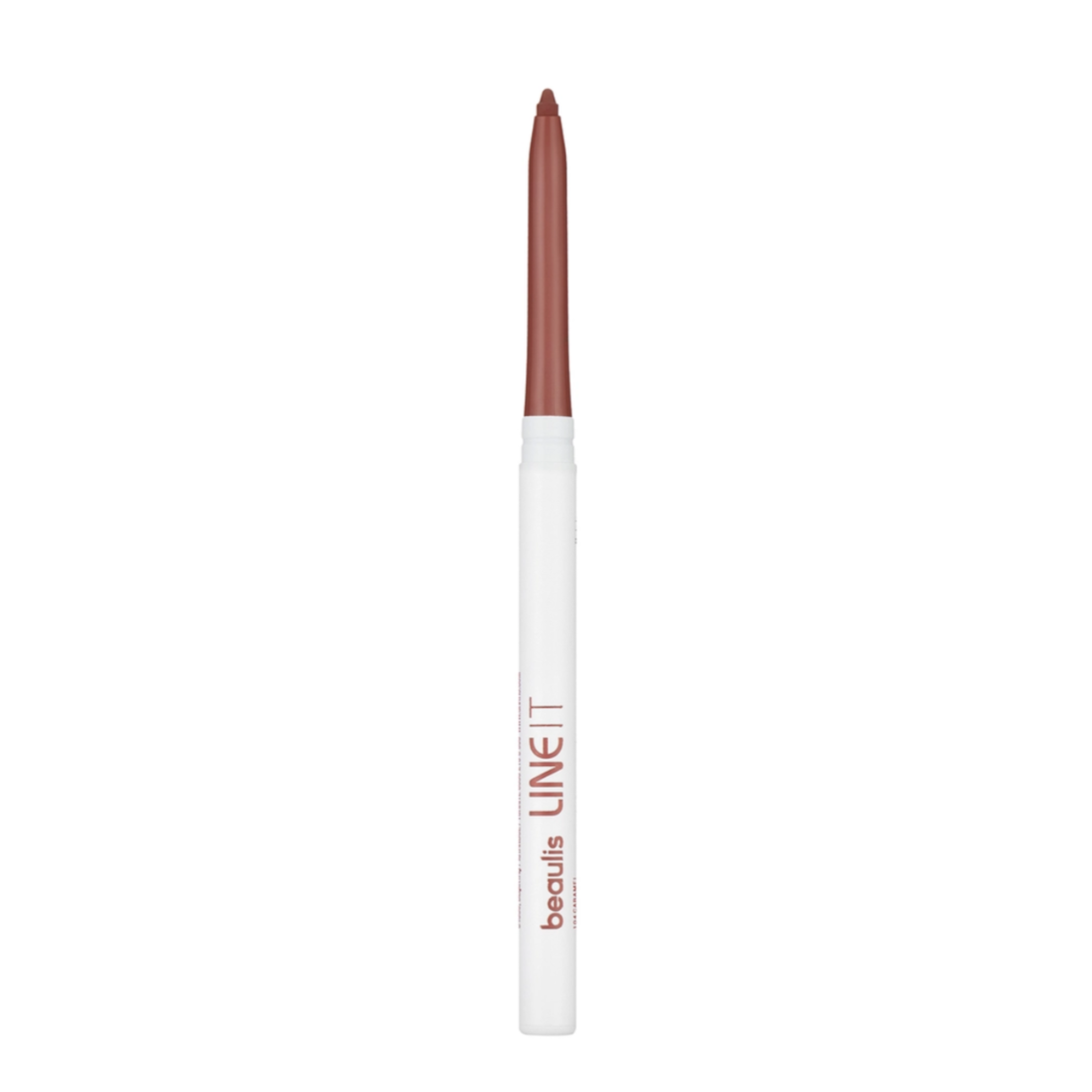 خط لب پیچی Line it بیولیس شماره 104 caramel