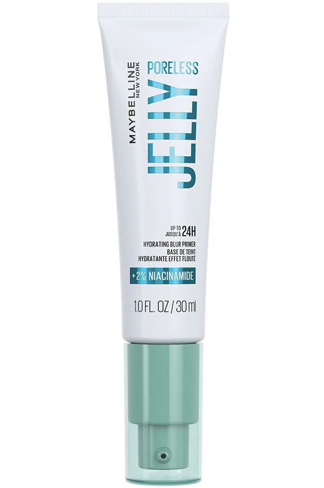 پرایمر مات کننده و پر کننده منافذ میبلین (maybelline)