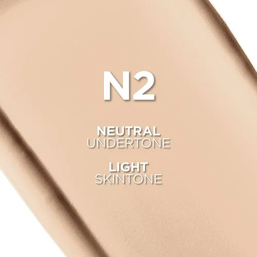 کرمپودر ترومچ لورال شماره N2 - light
