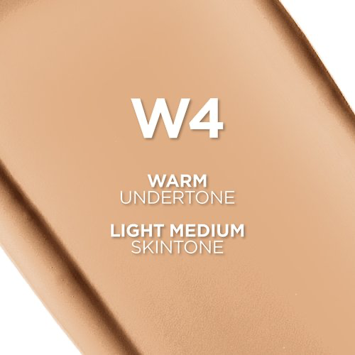 کرمپودر ترومچ لورال شماره W4 - Light Medium